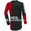 MTB/Motocross Shirt Lange Mouw 2019 O'Neal ELEMENT SHRED N003 